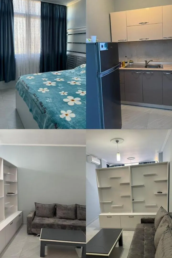 Samenda Apartment Golem   Golem (Tirana)