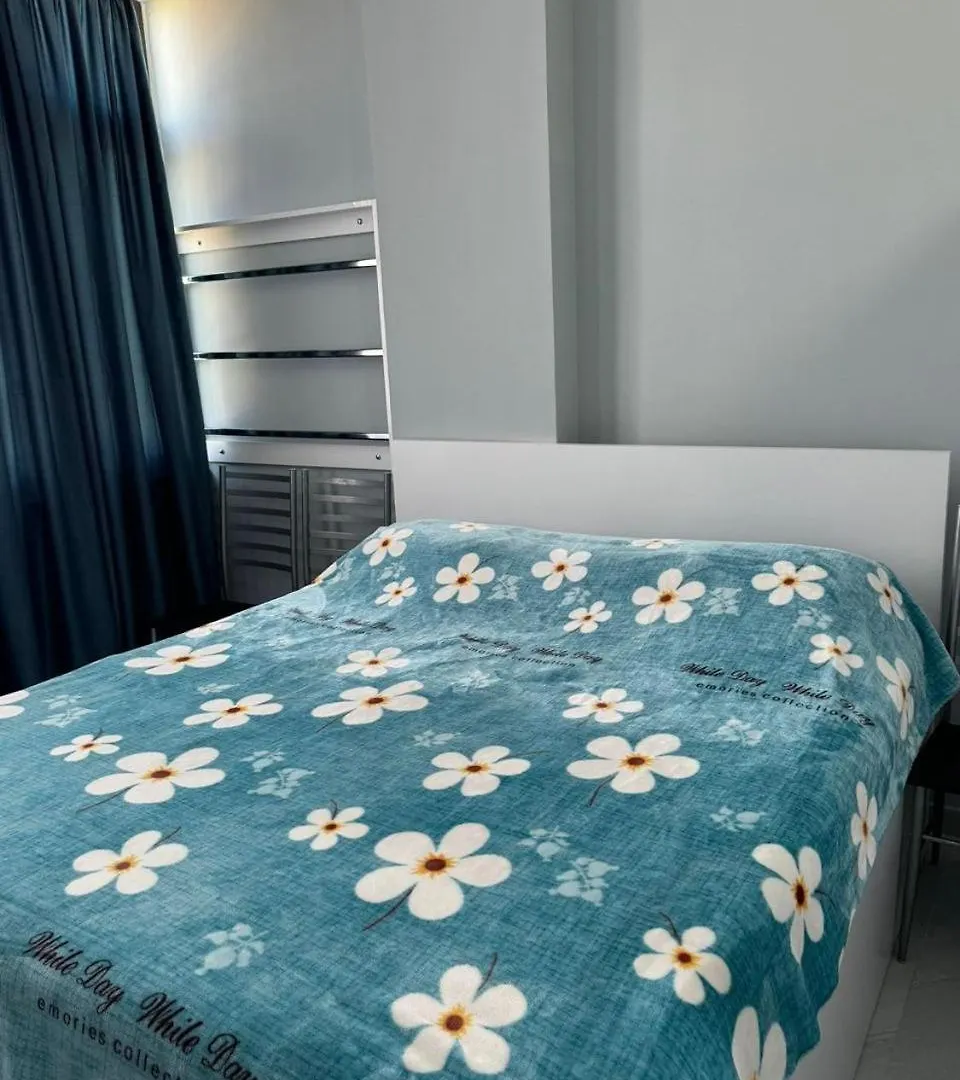 Samenda Apartment Golem
