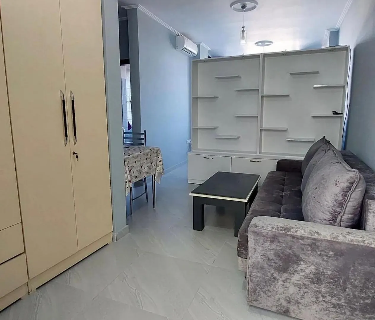 Samenda Apartment Golem