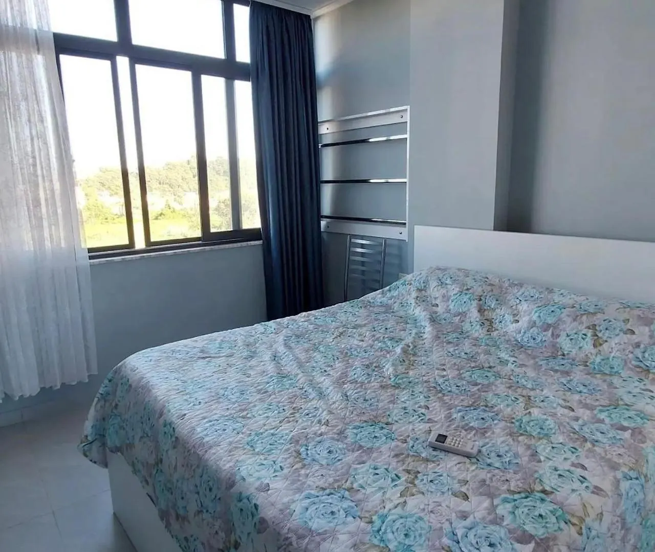 Samenda Apartment Golem  Albánie